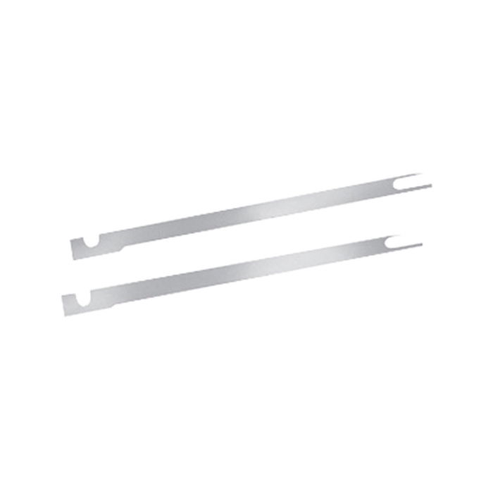 Bosch Lame de scie 300mm (2 unités) pour mousse Bosch Lame de scie 300mm (2 unités) pour mousse