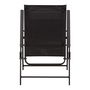 Chaise Pliante Aktive 47 x 95 x 64 cm