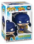 Funko X-Men '97 POP! Vinyl figurine Wolverine (Wasteland) 9 cm