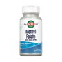KAL Methyl Folate 800 mcg 90 comprimés sublinguaux