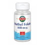 KAL Methyl Folate 800 mcg 90 comprimés sublinguaux