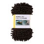 Chiffon en microfibres Dunlop SCHWAMM 26 x 16 cm