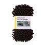 Dunlop Chiffon en microfibres SCHWAMM 26 x 16 cm