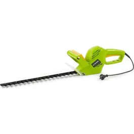Fieldmann FZN 2305-E Taille-haie électrique 550 W, longueur de coupe 46 cm, diamètre de coupe 16 mm, 2.5 kg