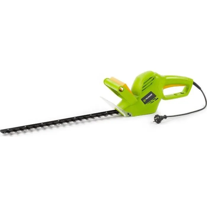 Fieldmann FZN 2305-E Taille-haie électrique 550 W, longueur de coupe 46 cm, diamètre de coupe 16 mm, 2.5 kg Fieldmann FZN 2305-E Taille-haie électrique 550 W, longueur de coupe 46 cm, diamètre de coupe 16 mm, 2.5 kg