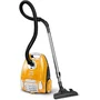 Sencor SVC 900-EUE3 Aspirateur avec sac et sans sac