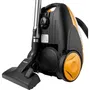Sencor SVC 900-EUE3 Aspirateur Traineau avec ou sans Sac 700 W Filtre HEPA H13 3 L 78 dB - pour Personnes Allergiques