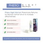 Phiero Night Woman Parfum aux phéromones 10 ml