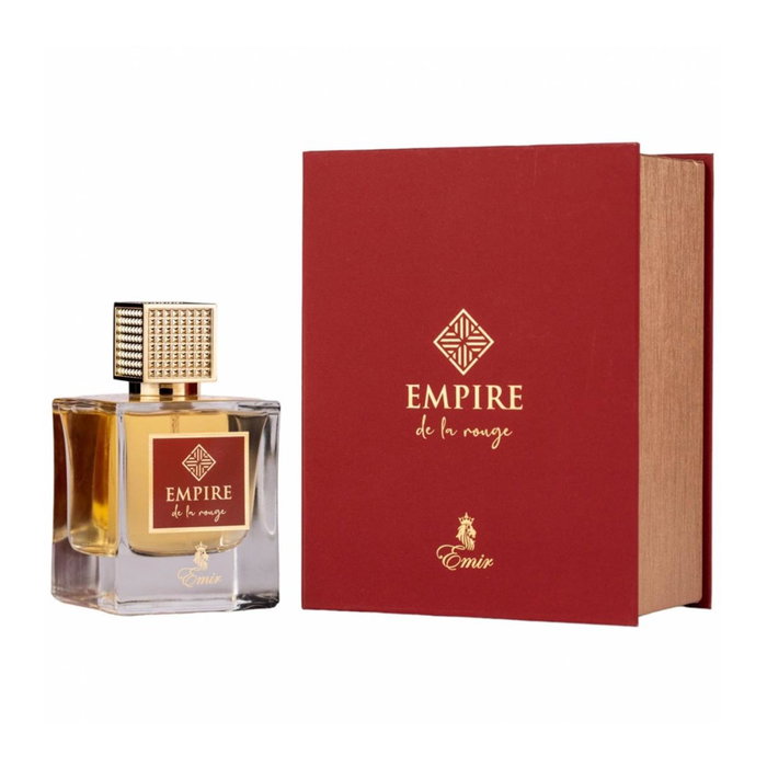 Emir Empire De La Rouge Eau De Parfum 100 ml Emir Empire De La Rouge Eau De Parfum 100 ml