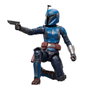 Hasbro Star Wars The Black Series Nite Owl Figure The Mandalorian 15 cm Figurine Articulée avec Accessoires