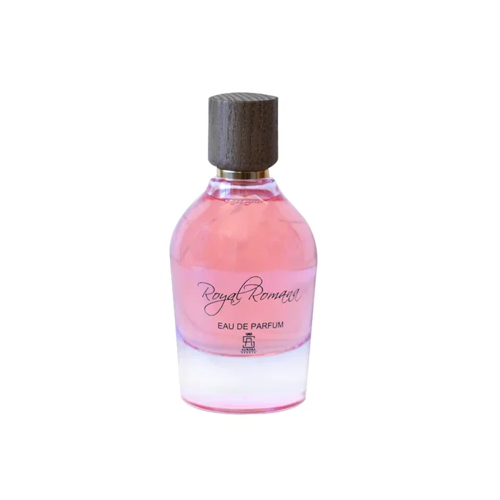 Aurora Royal Romana Eau de Parfum pour femmes 100 ml Aurora Royal Romana Eau de Parfum pour femmes 100 ml