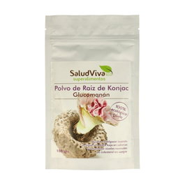 Salud Viva Racine de Konjac Bio 100 g