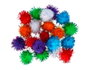 Innspiro Pompones brillantes mix 25mm 20u