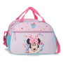 JOUMMA BAGS Bolsa viaje Happy To Be Me Minnie Disney 40cm
