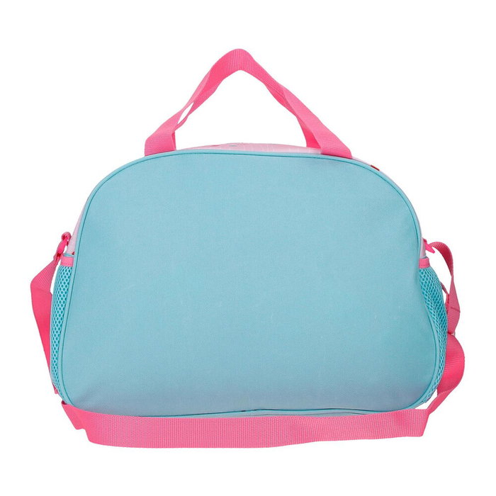 JOUMMA BAGS Bolsa viaje Happy To Be Me Minnie Disney 40cm