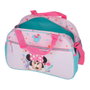 JOUMMA BAGS Bolsa viaje Happy To Be Me Minnie Disney 40cm