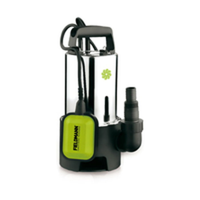 Fieldmann FVC 4002-EK Pompe à boue Fieldmann FVC 4002-EK Pompe à boue