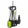 Fieldmann FVC 4002-EK Pompe à boue