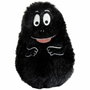 Jemini Coffret de 9 Peluches Barbapapa et Famille +/- 15 cm