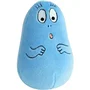 Jemini Coffret 9 Peluches Barbapapa +/- 15 cm - Inclut Barbapapa, Barbamama et leurs sept enfants Barbouille, Barbalala, Barbidur, Barbotine, Barbibul, Barbabelle et Barbidou