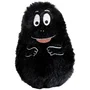 Jemini Coffret 9 Peluches Barbapapa +/- 15 cm - Inclut Barbapapa, Barbamama et leurs sept enfants Barbouille, Barbalala, Barbidur, Barbotine, Barbibul, Barbabelle et Barbidou
