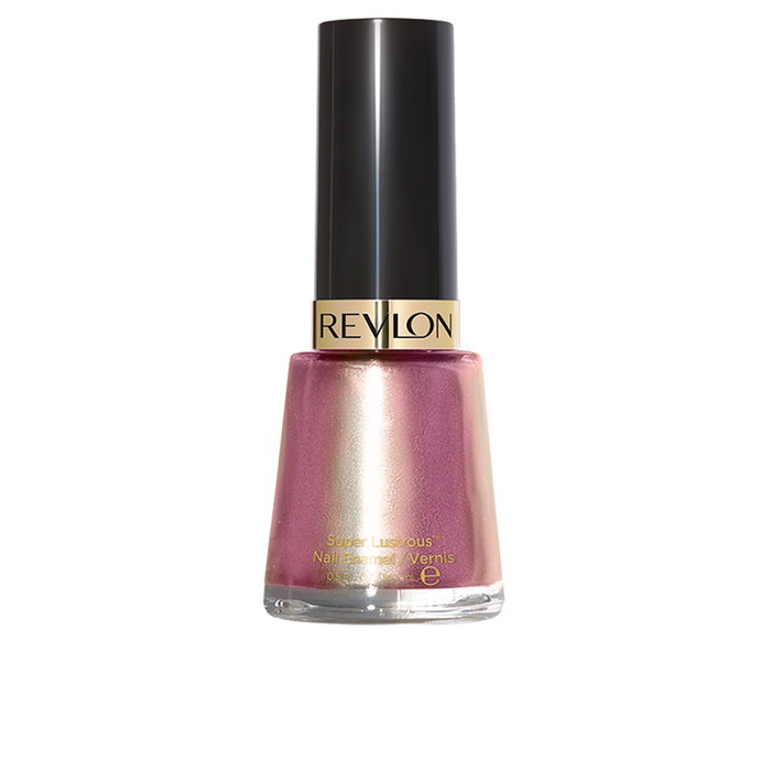 Revlon Mass Market Vernis à Ongles #n01709042 Rougir 14,7 ml - Application précise, formule hydratante enrichie en vitamine E, séchage rapide Revlon Mass Market Vernis à Ongles #n01709042 Rougir 14,7 ml - Application précise, formule hydratante enrichie en vitamine E, séchage rapide