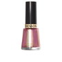 Revlon Mass Market Vernis à Ongles #n01709042 Rougir 14,7 ml - Application précise, formule hydratante enrichie en vitamine E, séchage rapide