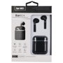 Be Mix EarBox Signature Écouteurs Sans Fil Noir