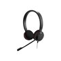 Jabra Evolve 20 UC Casque audio stéréo avec micro, USB, pour bureau et télétravail - Référence 4999-829-269