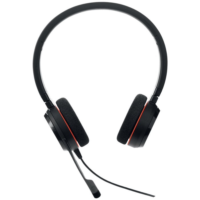 Casque Jabra 4999-829-269 Noir