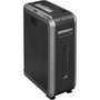 Fellowes Powershred 125Ci Destructrice de documents à coupe croisée Noir / Argent
