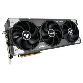 Carte graphique Asus TUF Gaming GeForce RTX 5080 O16G - 16 Go GDDR7 - Noir - Réf. 90YV0M30-M0NA00