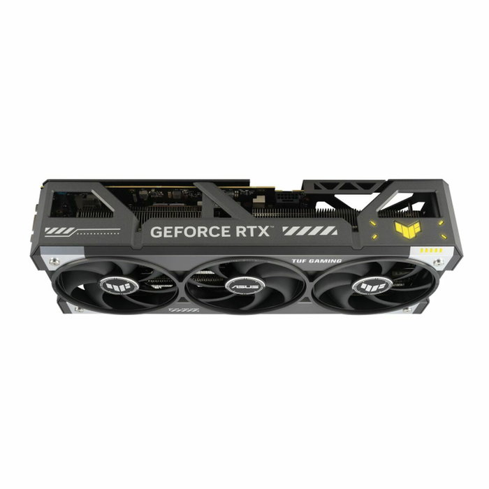 Asus TUF RTX5080 O16G 16 GB Black