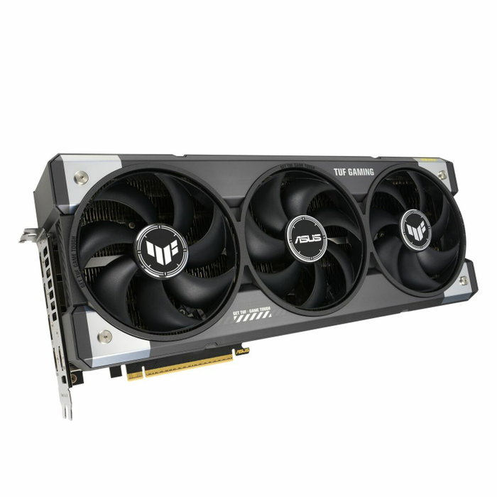 Asus TUF RTX5080 O16G 16 GB Black