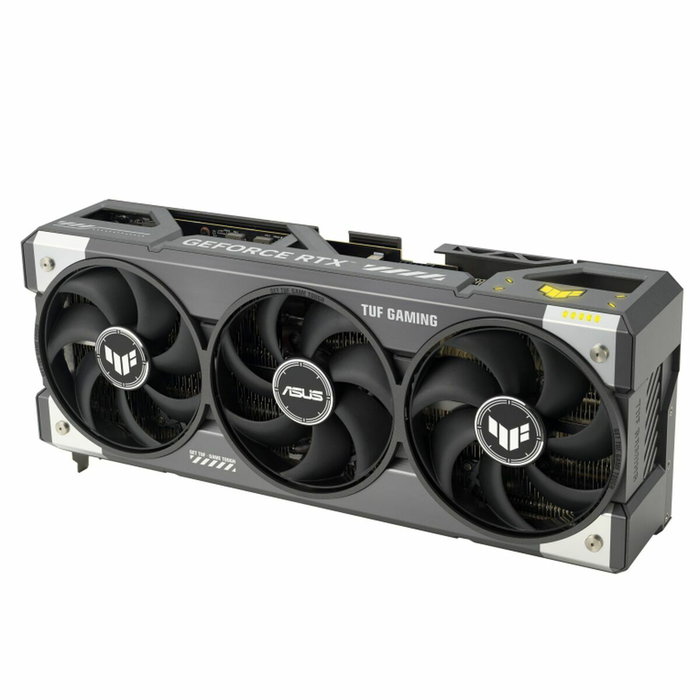 Asus TUF RTX5080 O16G 16 GB Black