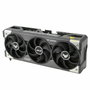 Asus TUF RTX5080 O16G 16 GB Black
