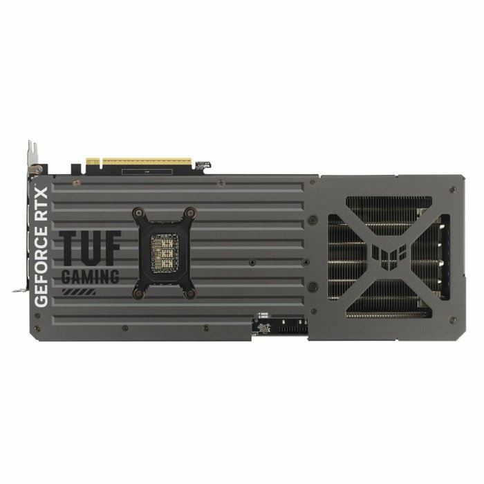 Asus TUF RTX5080 O16G 16 GB Black