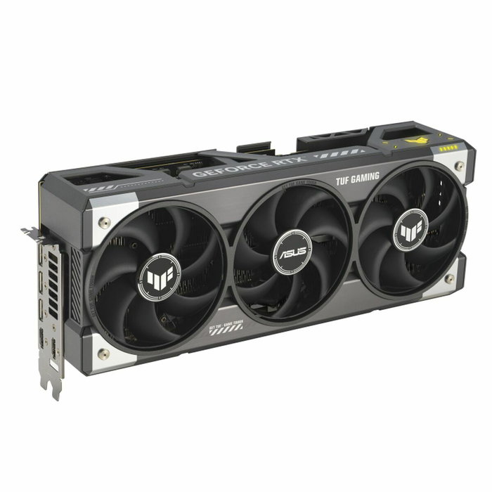 Asus TUF RTX5080 O16G 16 GB Black