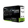Asus TUF RTX5080 O16G 16 GB Black