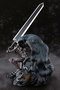Berserk statuette PVC Figuarts ZERO Metallic Touch Guts Berserker Armor 35 cm
