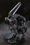 Berserk statuette PVC Figuarts ZERO Metallic Touch Guts Berserker Armor 35 cm