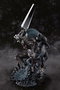 Berserk statuette PVC Figuarts ZERO Metallic Touch Guts Berserker Armor 35 cm