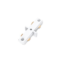 Philips Easylink Connexion rectiligne blanc 1800 W, 220-240 V, connecteur rail