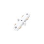 Philips Easylink Connexion rectiligne blanc 1800 W, 220-240 V, connecteur rail