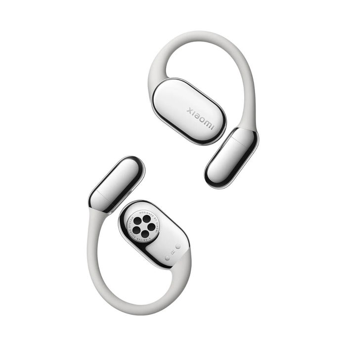 Casque Xiaomi M2503E1 Gris