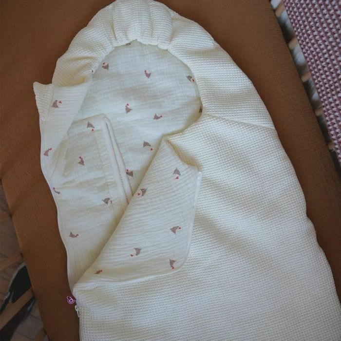 Domiva Nid d'ange Maternity Love - 75 cm