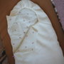Domiva Nid d'ange Maternity Love - 75 cm