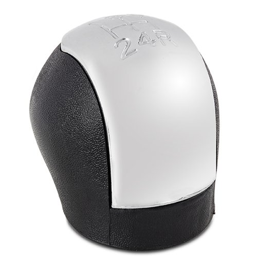 Abc Pommeau de levier de vitesse pour Opel Astra F, Astra G, Corsa B et Vectra C Abc Pommeau de levier de vitesse pour Opel Astra F, Astra G, Corsa B et Vectra C