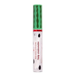 I Heart Revolution Tasty Watermelon Gloss à lèvres Éclaboussure
