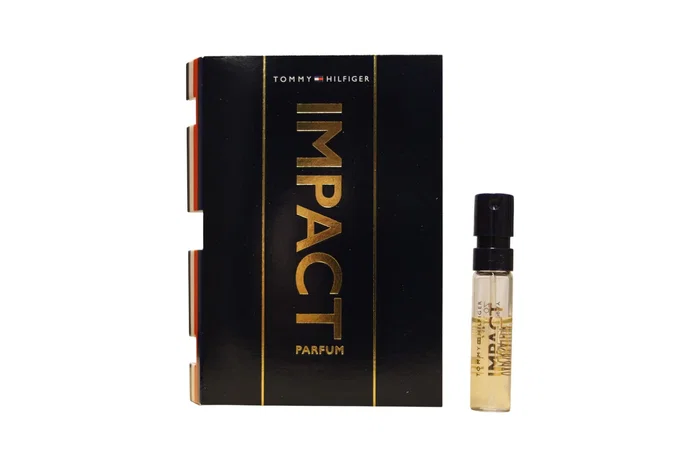 Tommy Hilfiger Impact Parfum Pour Hommes 1.5 ml Tommy Hilfiger Impact Parfum Pour Hommes 1.5 ml